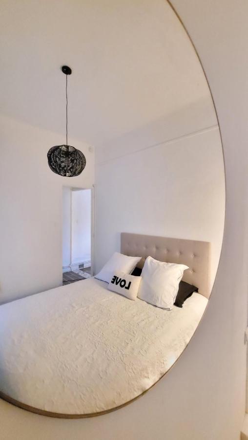 La Loge De Madame Soleil Apartment Оранж Екстериор снимка