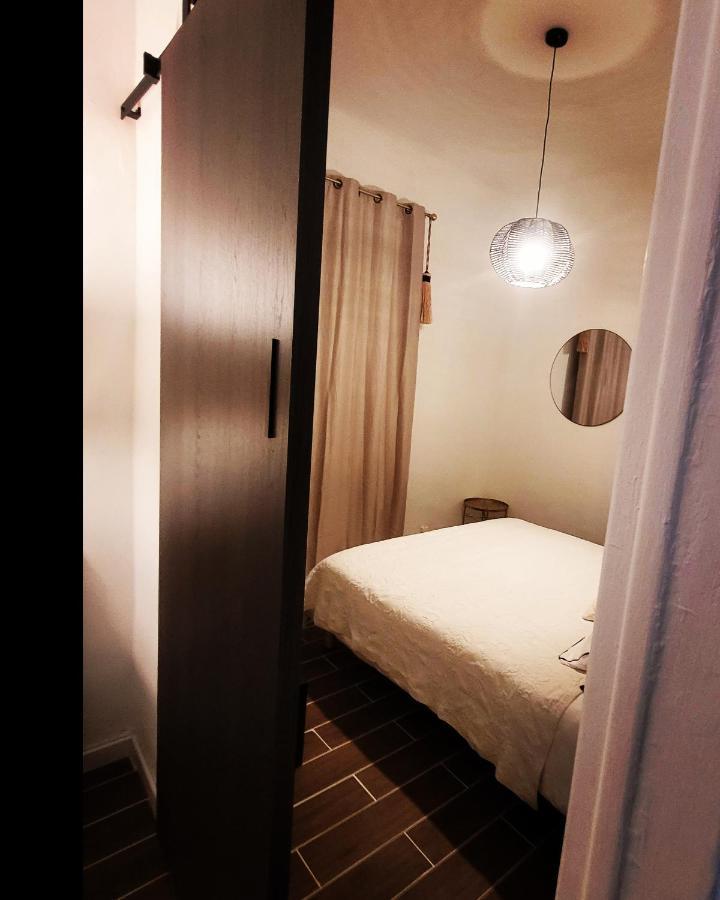 La Loge De Madame Soleil Apartment Оранж Екстериор снимка