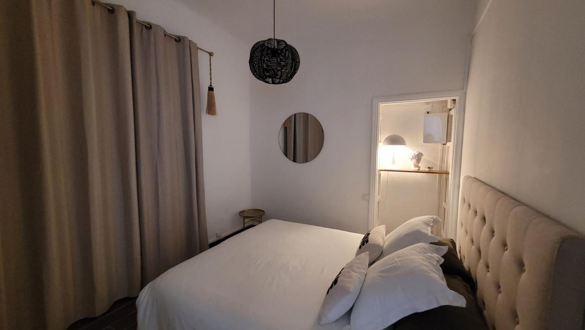 La Loge De Madame Soleil Apartment Оранж Екстериор снимка